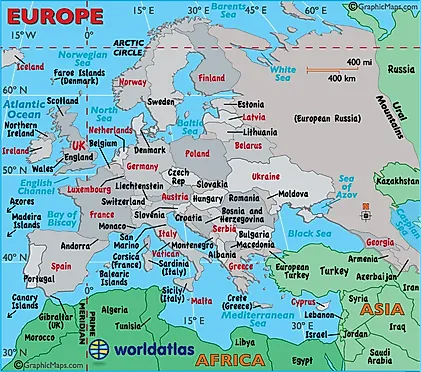 Europe